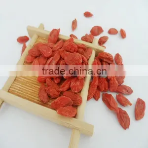 NingXia Prior Goji Berry/wolfberry/dried Gojiberry thumbnail-5