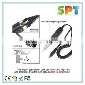 Free Shipping Nail Acrylic Drill Nail Drill Strong Brand Nail Drill Machines Nail Beauty Nail Drill 35000rpm 65w thumbnail-3