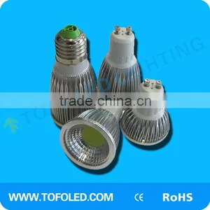 Good Price COB Diameter 35mm Gu10 Led Spot Light thumbnail-1