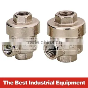 XQ Series Quick Exhaust Air Valve ,all Metal Valve thumbnail-1