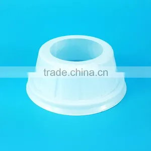 McFlurry Cup Disposabe Ice Cream Paper Cup and Lid Custom Printed thumbnail-6