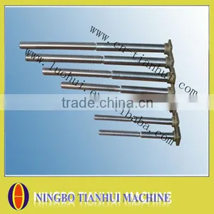 Long Tail Shaft thumbnail-1