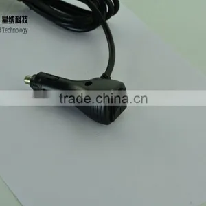 Car Mini Led Emergency Warning Magnetic Lightbar thumbnail-6