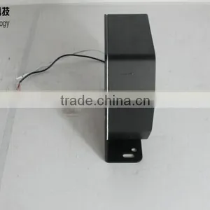 12V 150w Police Siren Horn Speaker Speaker Horn Auto Speaker Horn for Car Octagon Speaker thumbnail-3