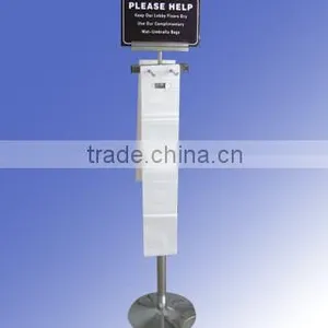 Hot Selling Products Umbrella Bag Stand thumbnail-1
