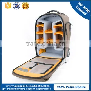 Top Quality Stylish Outdoor Camera Trolley Bag thumbnail-1