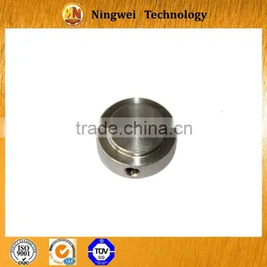 Stainless Steel Cnc Machining Parts , Custom Fabrication Services thumbnail-1