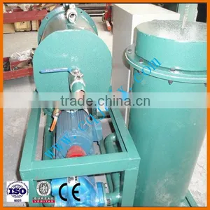 JL Portable Switch Oil Refueling & Filtering Machine Series thumbnail-1