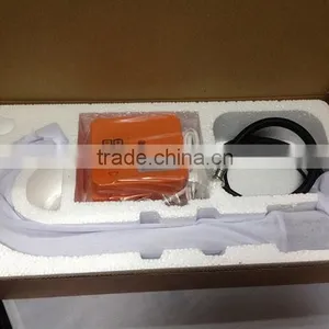 CE Certification Single Cold Touchless Induction Basin Faucet thumbnail-6