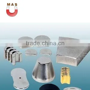 Half Sphere Magnet thumbnail-1