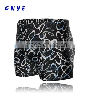 CNYE Mens Swimwear Fashion Male Swimming Trunks JH-005 thumbnail-3
