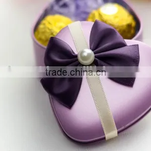 Sweety Christmas Gift Chocolate Tin Boxes thumbnail-3