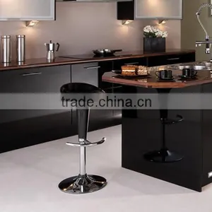 Commercial Department Kitchen Design Hpl Kitchen Cabinet thumbnail-3