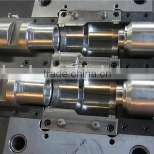 Customize PVC Pipe Fitting Mould Reduced Socket Mould Injection Mould thumbnail-2