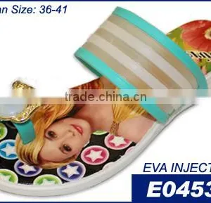 Woman EVA Beach Slippers thumbnail-3