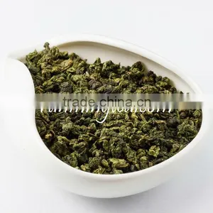 Full , Mellow Aroma Huang Jin Gui Anxi Oolong Tea (golden Osmanthus) thumbnail-1