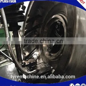 Professional ATV Tyre Moulds Making thumbnail-4