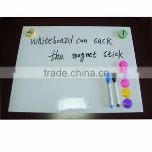 Customized Size Flexible Magnetic Sign Board Supplies thumbnail-1