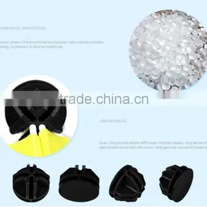 New Fresh Style Water Proof DIY Easy Clean Plastic Wardrobe (FH-AL0013-3) thumbnail-5