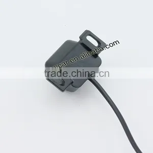 Waterproof Night Vision Reversing Car Camera With Mirror Image XY-1607 thumbnail-2