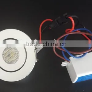 Jewelry Display Led Cabinet Lighting BW8204 thumbnail-3