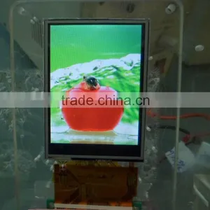 2.8 Tft Lcd Touch Screen 240RGB x 320(QVGA) thumbnail-1