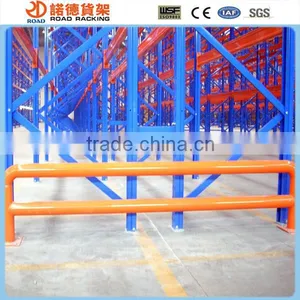 Steel Material Industrial Heavy Duty Pallet Racking System thumbnail-1