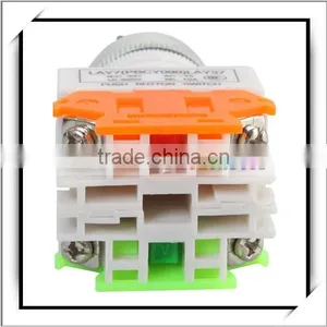 Y090-11*12 2 Position Rotary Selector Switch thumbnail-3