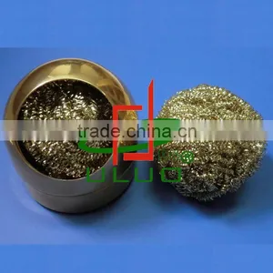 ULUO Soldering Iron Tip Cleaning thumbnail-1