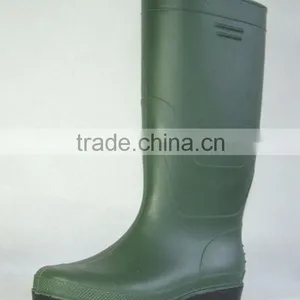 High Pressure pu Rain Boot Sole Injection Foam Machine thumbnail-5