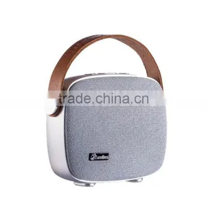 2016 New Arrival Multifunctional 5W Bluetooth Speaker With Wireless thumbnail-4