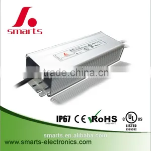 ce ul Listed Ac/dc 12v 36w Constant Voltage Led Driver thumbnail-5