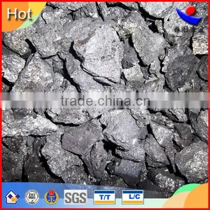 10-20mm Silicon Calcium Block With Ton Bag Packing thumbnail-1