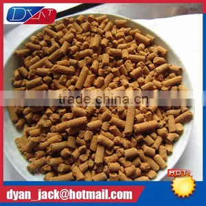 HXT - 4.0 Impregnated Activated Carbon for Gas Phase Adsorption thumbnail-5