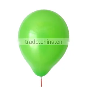 2016 Hot Sale Party Decoration Latex Round Balloon thumbnail-4