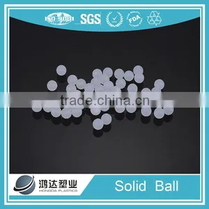 10mm PP POM Solid Ball Supplier&manufacturer thumbnail-1