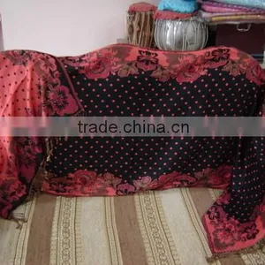Viscose Printed Lady Scarves and Shawls 2015 thumbnail-1