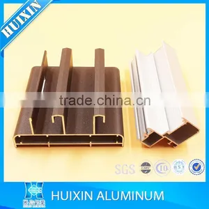 Cheapest Modern Constmart Building Materials China Aluminum Profiles for Iraq Market thumbnail-1