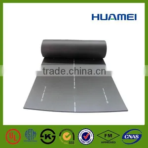 NBR/PVC High Quality Rubber Foam thumbnail-2