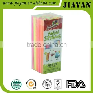 2014 PVC Boxed Drinking Straws thumbnail-5