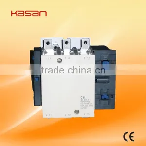 CJX2-F115(LC1-F115)Telemecanique Ac Contactor thumbnail-1