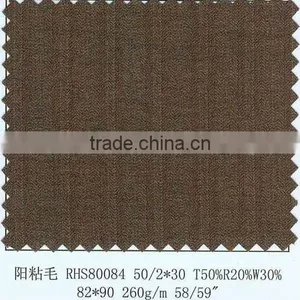 TR Wool Fabric thumbnail-2