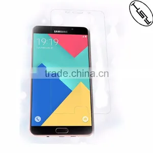 New Arrival For Samsung Galaxy a9 Screen Protector / Soft Film Tpu Cell Phone Screen Protector thumbnail-2