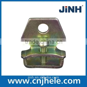 600V TBC-10A 20A 30A 60A 100A and End Stopper Terminal Blocks thumbnail-3