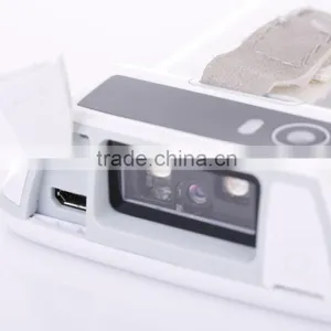 4.5" Touch Screen Android Rugged Phone SIM Card Support C6000 thumbnail-1