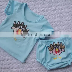 New Design Fashion Baby Gift Set for Thanksgiving thumbnail-1