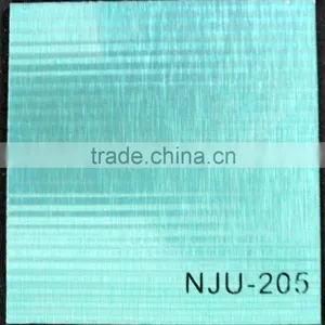 Factory Selling Metal uv Mdf ,aluminum Foil Covered Fibreboard thumbnail-3