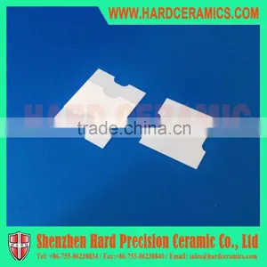 Supply of Ultrathin Alumina Ceramic Substrate thumbnail-1