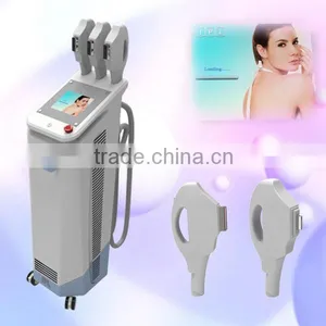 Skin Tightening Therapy Ipl Used Ipl Professional Machines Vertical Ipl Hair Removal Equipment thumbnail-1