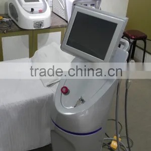 Fractional RF Microneedle for Face Lift Skin Rejuvenation Treatment thumbnail-3